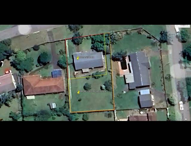 LAND FOR SALE IN BISLEY